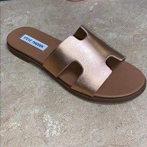 Steve Madden Daphne Sandals